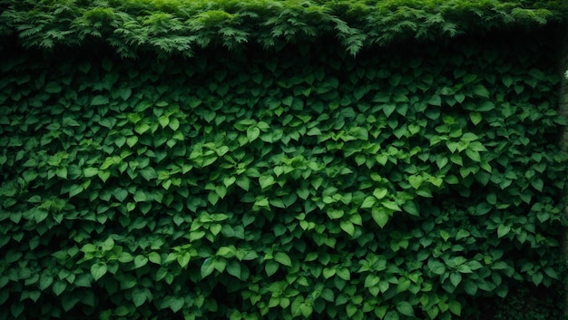 hermoso fondo de flores generativo ai