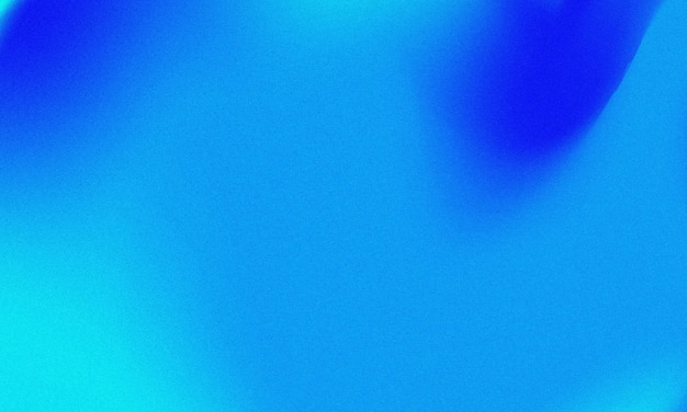 Hermoso fondo de gradación abstracta de color azul