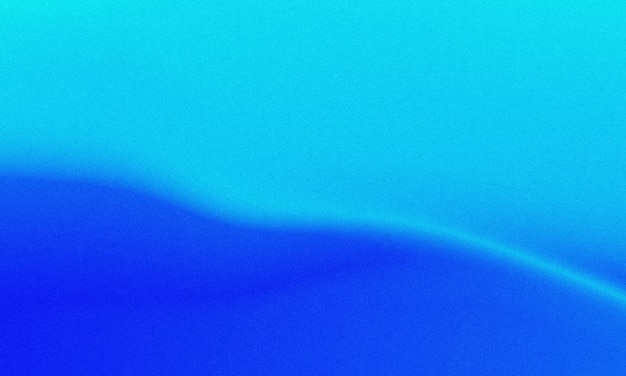 Hermoso fondo de gradación abstracta de color azul