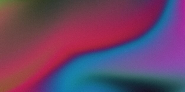 hermoso fondo de gradiente abstracto y colorido