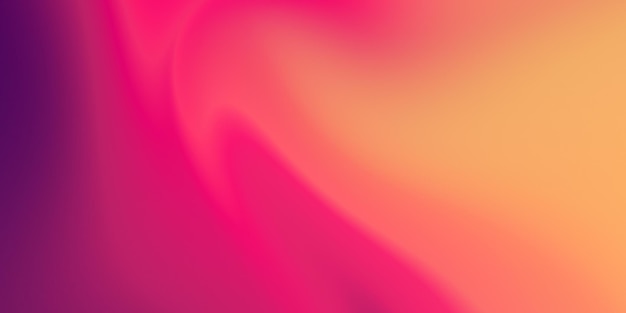hermoso fondo de gradiente abstracto y colorido