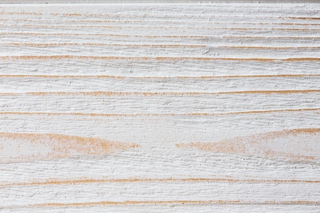 Hermoso fondo de madera vintage blanco