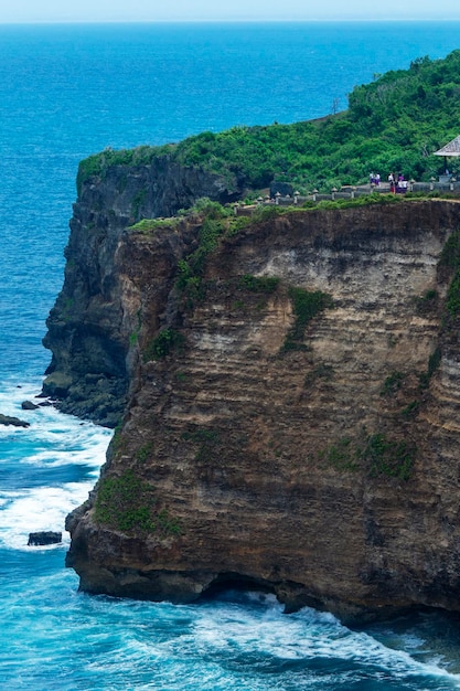 hermoso uluwatu, bali, indonesia