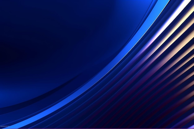 Hermosos colores vivos tecnología abstracta fondo futurista papel pintado