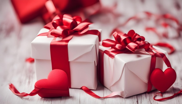 hermosos corazones amor regalo