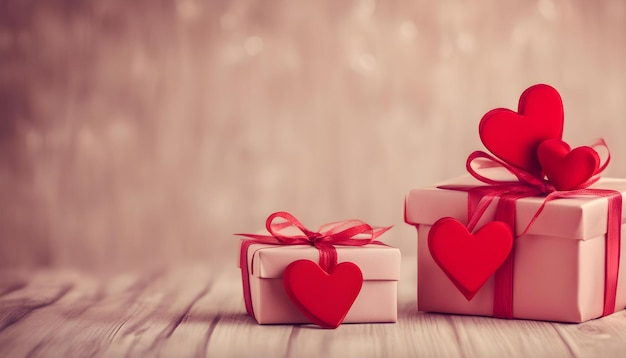 hermosos corazones amor regalo