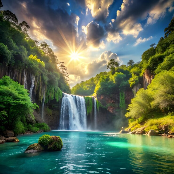 Hermosos fondos de la naturaleza Imágenes Imágenes frescas