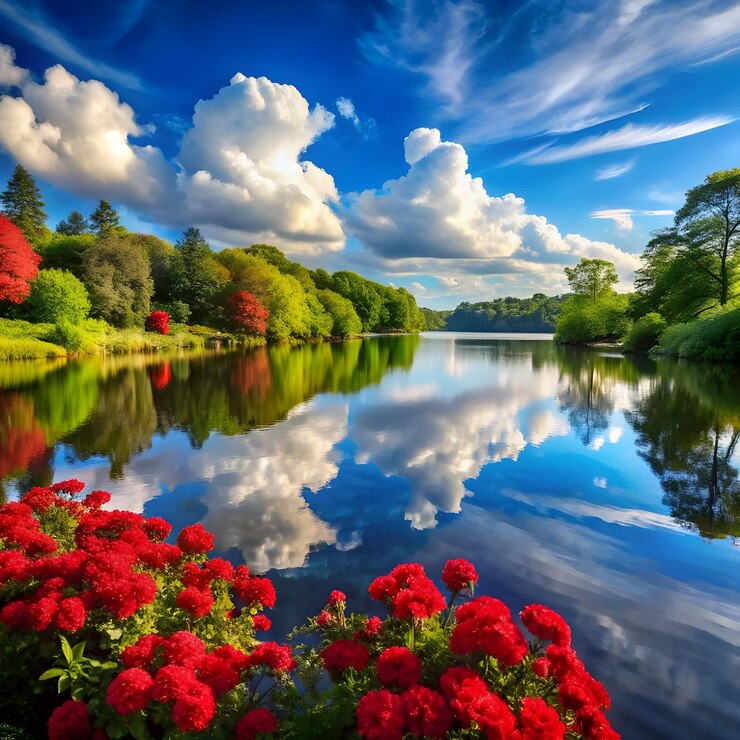 Hermosos fondos de la naturaleza Imágenes Imágenes frescas