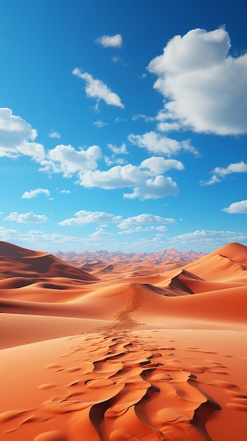 hermosos fondos de pantalla del desierto
