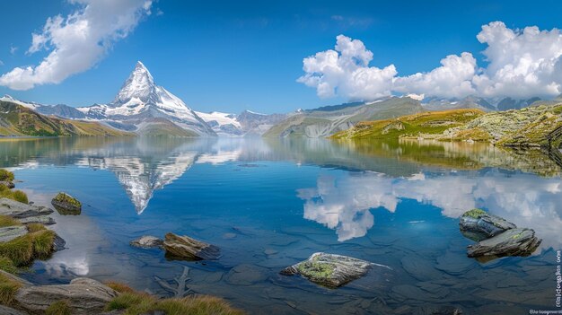 Hermosos paisajes naturales