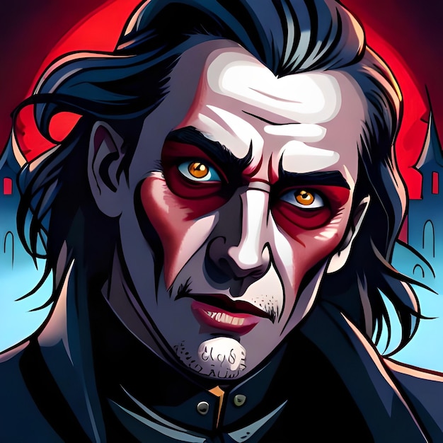 Herr Dracula