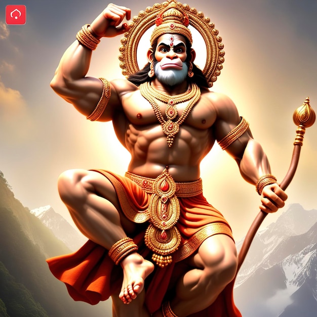 Herr Hanuman