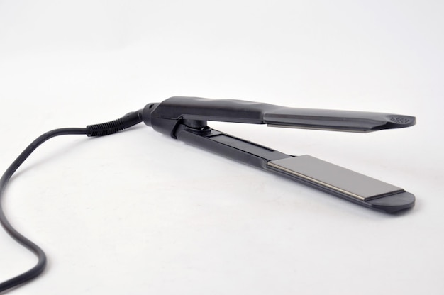 herramienta para enderezar el cabello