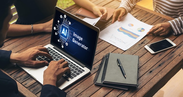 Herramientas de asistente virtual generativas para el ingeniero de instrucciones y el usuario final con comodidad