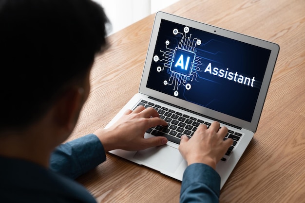 Herramientas de asistente virtual generativas para el ingeniero de instrucciones y el usuario final con comodidad