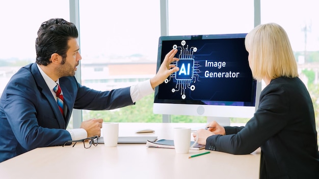 Herramientas de asistentes virtuales de IA generativas para ingenieros rápidos y usuarios finales con comodidad