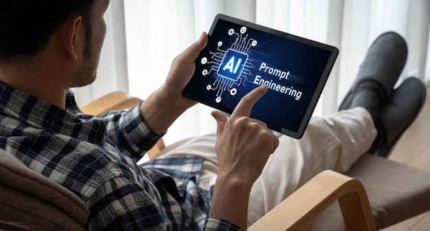 Herramientas de asistentes virtuales de IA generativas para ingenieros rápidos y usuarios finales con comodidad