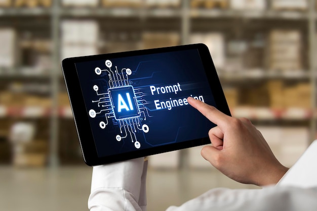 Herramientas de asistentes virtuales de IA generativas para ingenieros rápidos y usuarios finales con comodidad