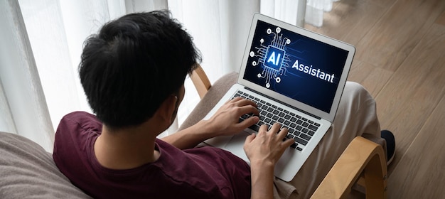 Herramientas de asistentes virtuales de IA generativas para ingenieros rápidos y usuarios finales con comodidad