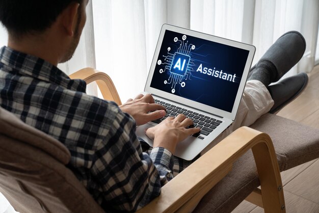Herramientas de asistentes virtuales de IA generativas para ingenieros rápidos y usuarios finales con comodidad