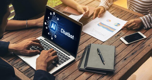 Herramientas de asistentes virtuales de IA generativas para ingenieros rápidos y usuarios finales con comodidad