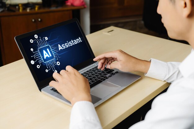 Herramientas de asistentes virtuales de IA generativas para ingenieros rápidos y usuarios finales con comodidad
