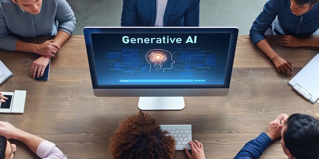 Herramientas de asistentes virtuales de IA generativas para ingenieros rápidos y usuarios finales rápidos