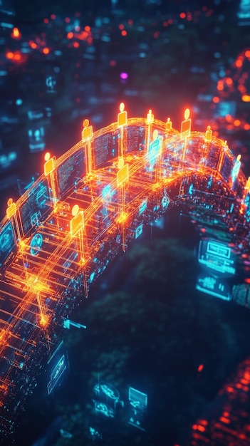 Las herramientas de trabajo y colaboración a distancia de Digital Workspace Bridge