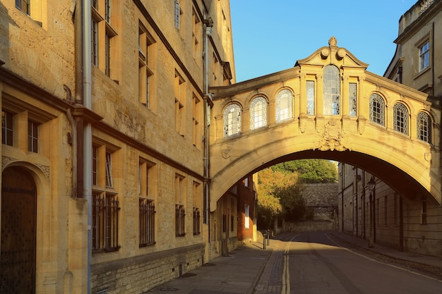 Hertford Bridge