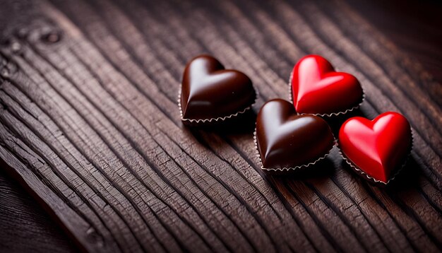 Herz-Hintergrund, schöner Hintergrund, Valentinstag, Liebe, romantische Tapete, abstraktes Muster