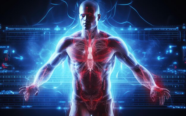 Herzgesundheit im Sport EKG-Interpretation für junge Athleten