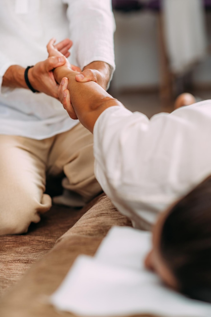 Foto herzmeridian-shiatsu-massage