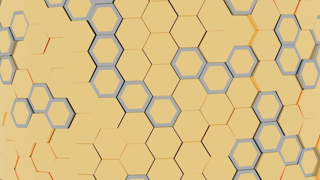 Hexágono