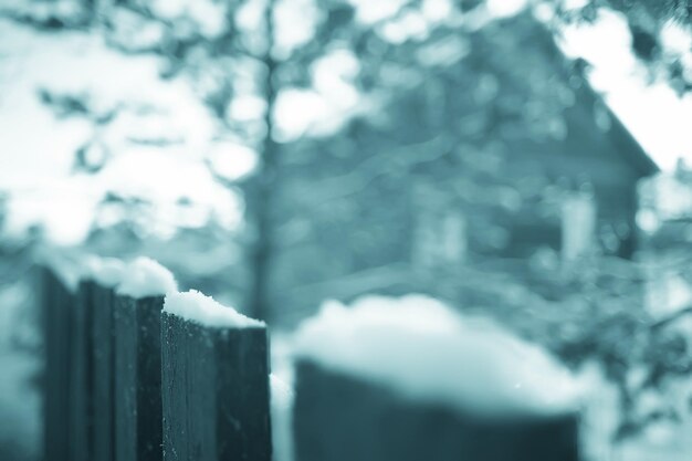 Foto hielo nieve frío clima fondo