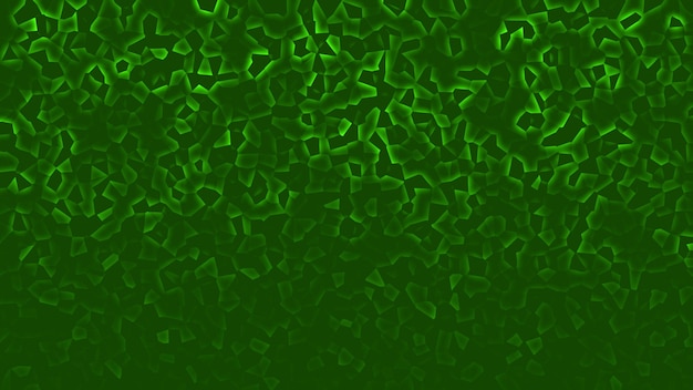 Hielo sobre un fondo verde Hermoso color abstracto mármol amarillo y verde sobre fondo negro y piso de baldosas de granito gris y verde sobre fondo verde amor pancartas de madera gris mosaico de arte gráfico
