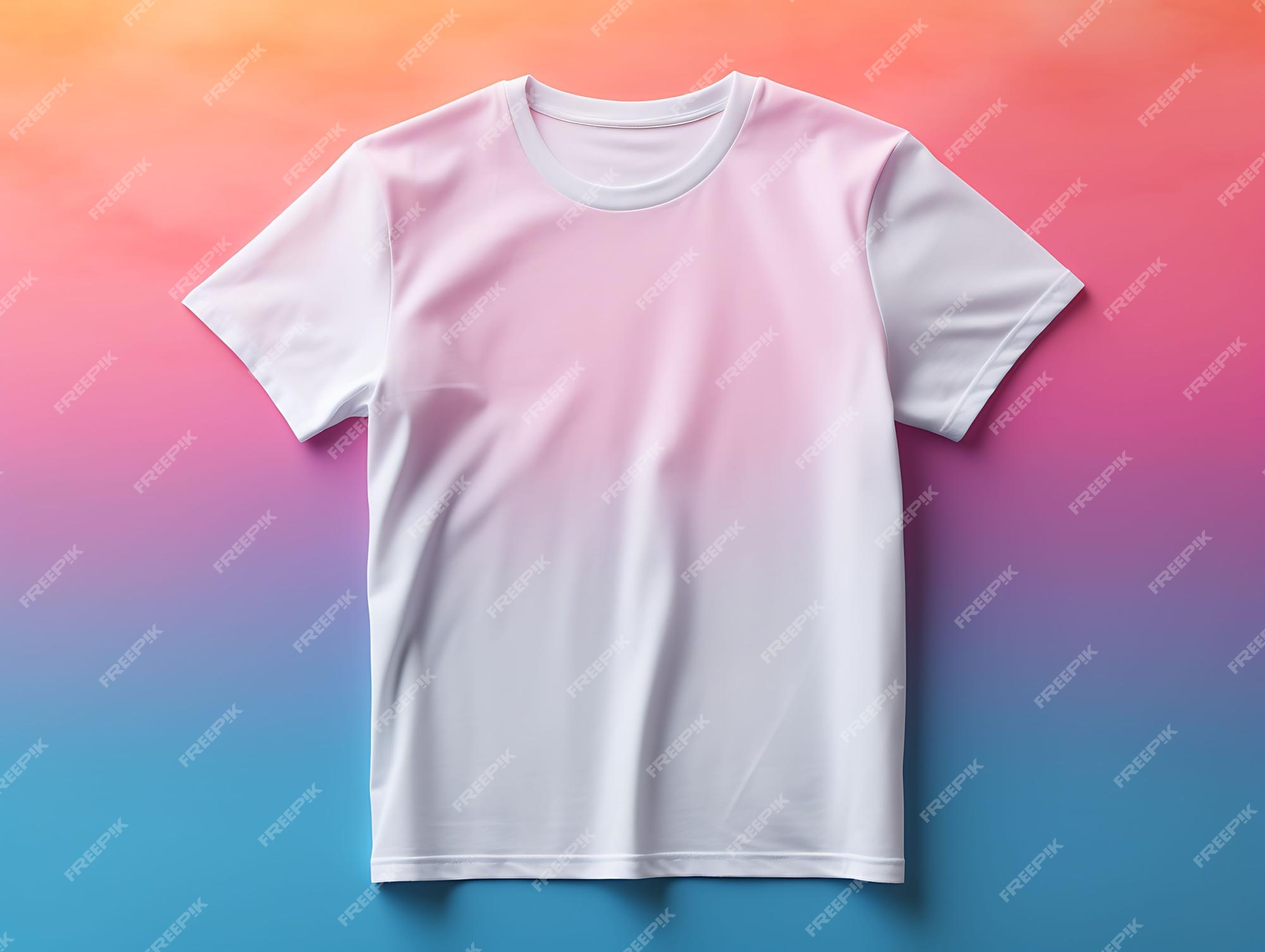 https://img.freepik.com/fotos-premium/high-low-hem-t-shirt-ombre-dip-dye-effect-gradient-colors-su-clean-blank-white-photoshoot-tee_655090-778120.jpg?w=2000