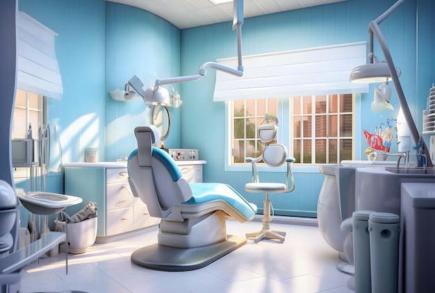 higiene dental e limpeza dental