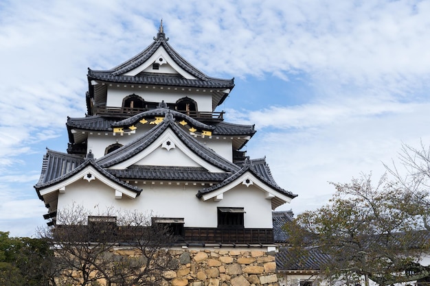 Hikone Schloss