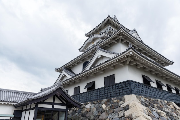 Hikone Schloss