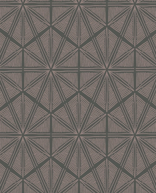 Hilo teñido raya textil de patrones sin fisuras fondo tela jacquard plaid simulación papel tapiz
