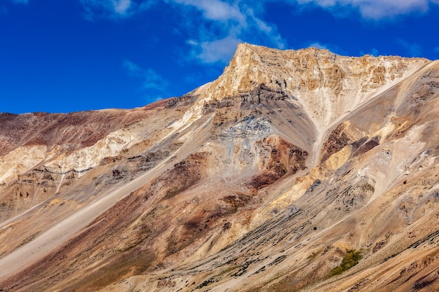 Himalaya-Landschaft im Himalaya