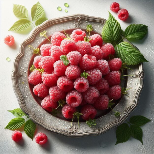 Himbeeren