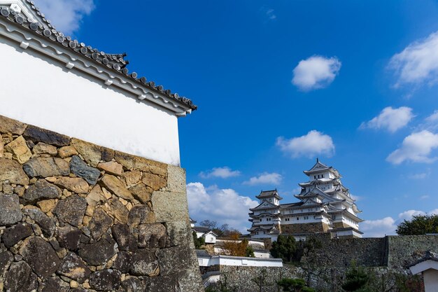 Himeji Schloss