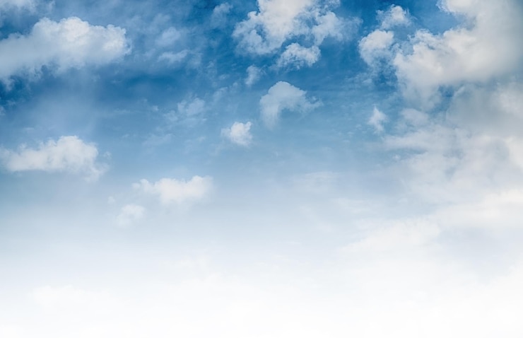 Foto himmelwolken kunst sonnenaufgang hintergrund sommer tapete