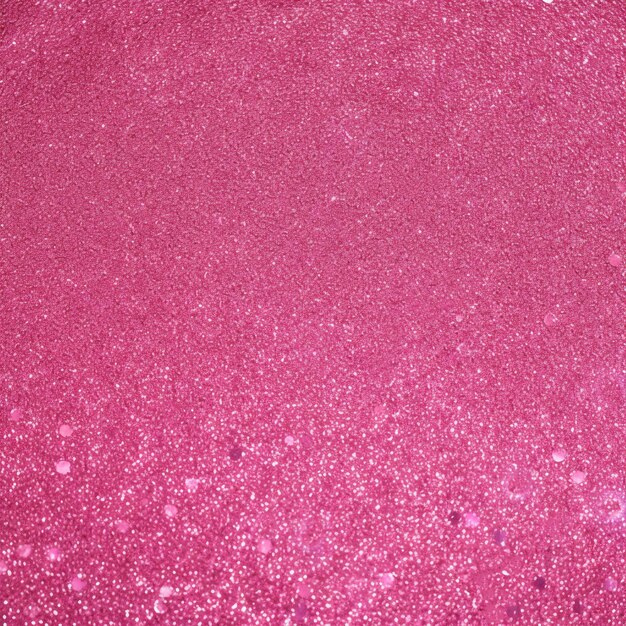 Hintergründe aus leuchtend rosa Glitterpapier