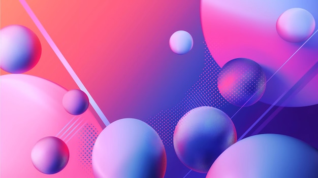 Hintergrund abstrakt ästhetisch anspruchsvolle Umgebung ordentlich und reibungslos digitale Kreativität