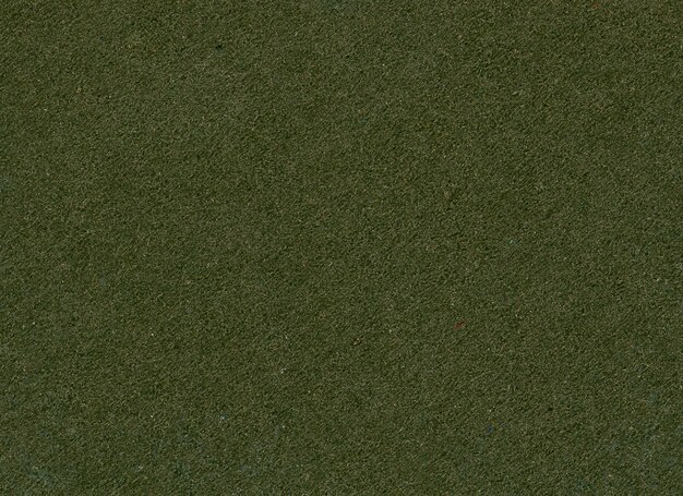 Hintergrund aus dunkelgrünem Papier im Industriestil