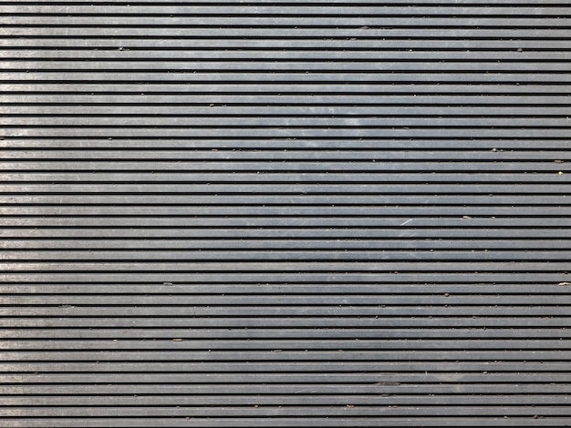 Hintergrund aus grauem Stahl