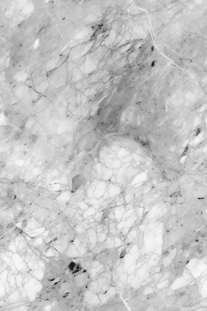 Hintergrund aus grauem und weißem Marmor
