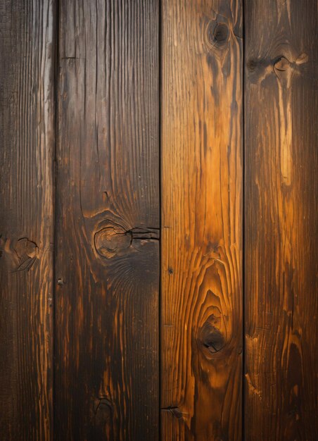 Hintergrund aus Holz mit rustikaler Textur